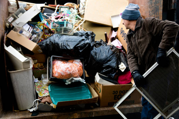 Best Garage Cleanout  in , AK