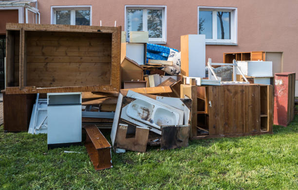 Best Demolition Debris Removal  in , AK