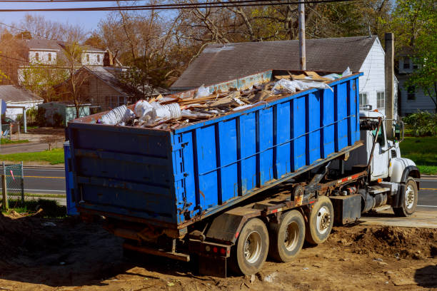 Best Same-Day Junk Removal Services  in , AK