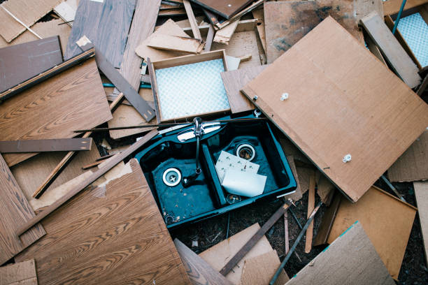 Best Retail Junk Removal  in , AK
